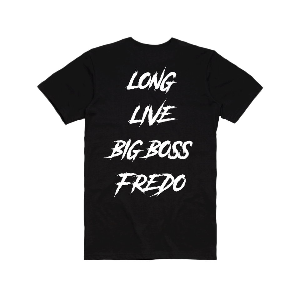 LEGENDS NEVER DIE T SHIRT