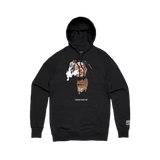 LEGENDS NEVER DIE HOODIE