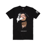 LEGENDS NEVER DIE T SHIRT