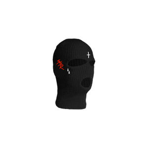 LEGENDS NEVER DIE SKI MASK