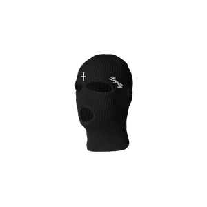 LEGENDS NEVER DIE SKI MASK