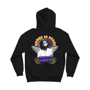 Sip Hoodie - Black