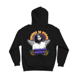 Sip Hoodie - Black