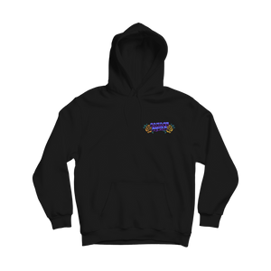 Sip Hoodie - Black