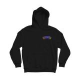 Sip Hoodie - Black
