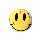 Fredo Smiley Pillow