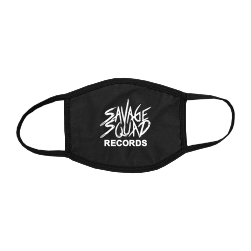 OG LOGO FACEMASK