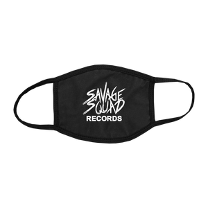 OG LOGO FACEMASK