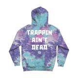 Trap Hoodie - Tie Dye
