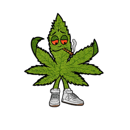 WEEDY RUG - PRESALE