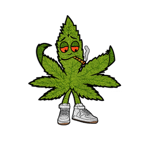 WEEDY RUG - PRESALE