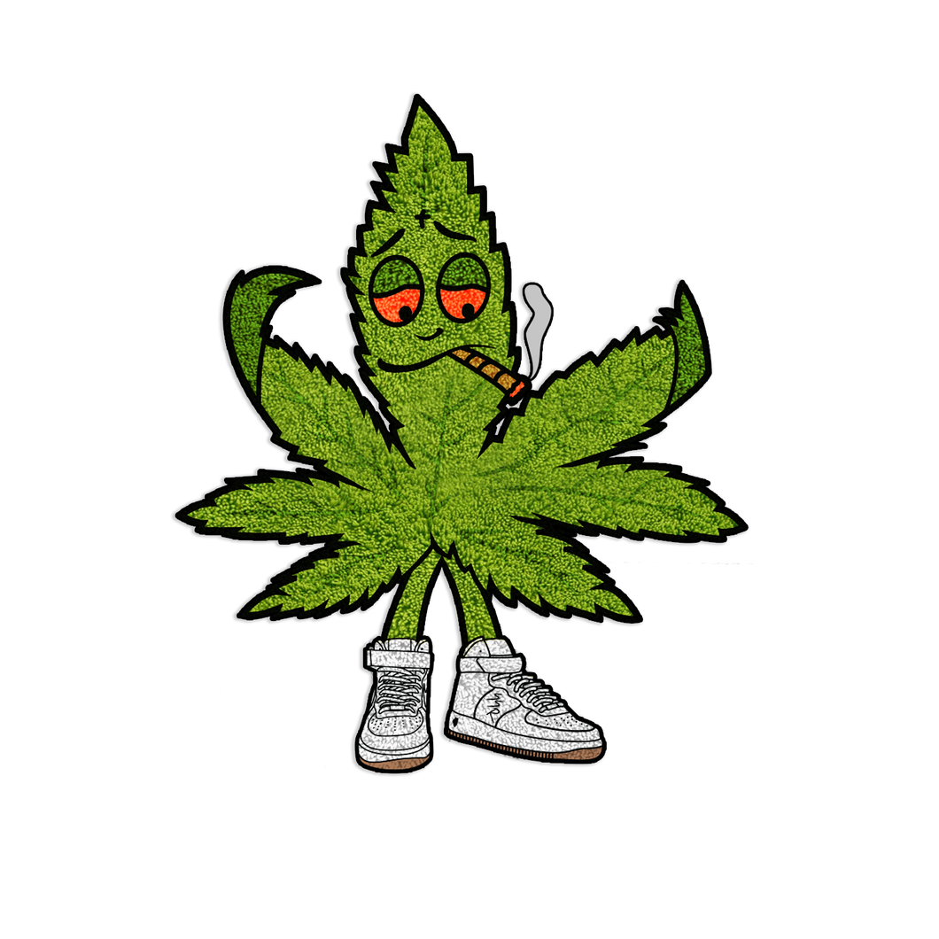 WEEDY RUG - PRESALE